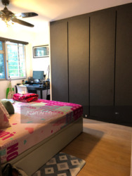 Blk 433B Sengkang West Way (Sengkang), HDB 5 Rooms #247291271